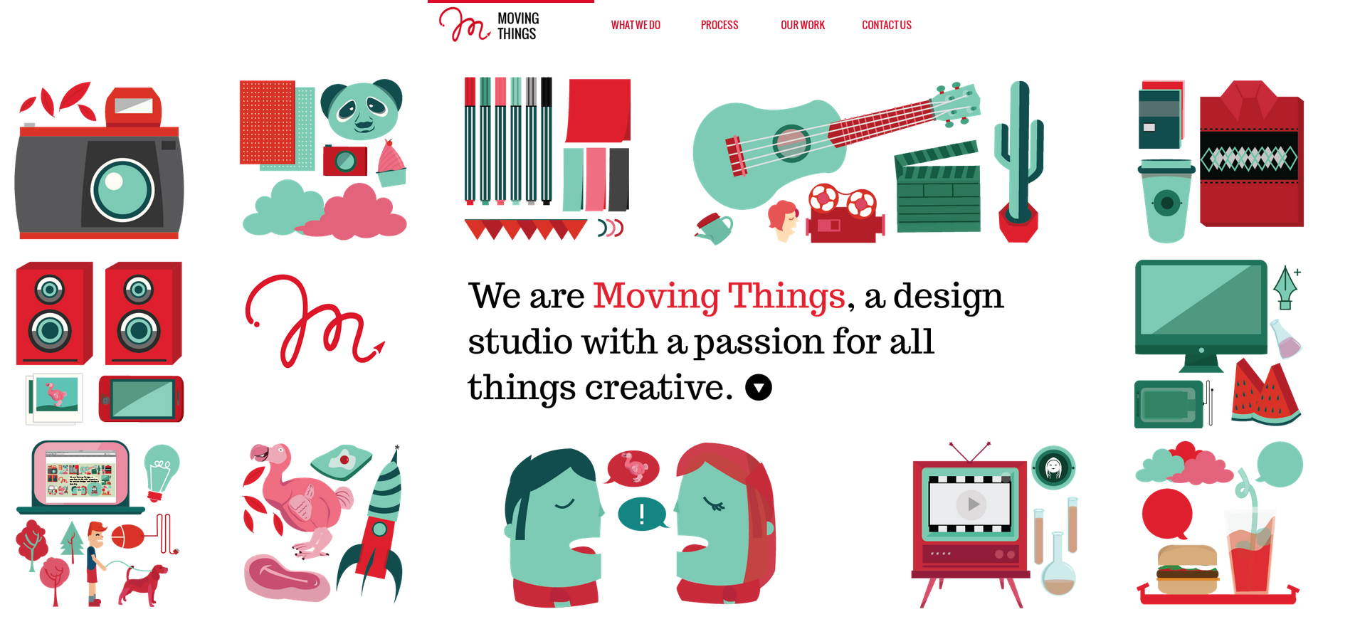 wearemovingthings.com
