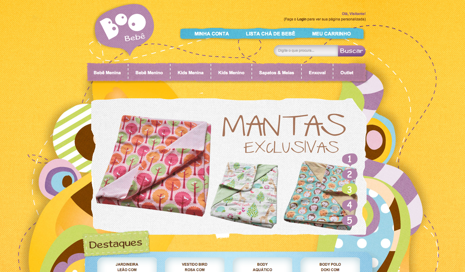 boobebe.com.br