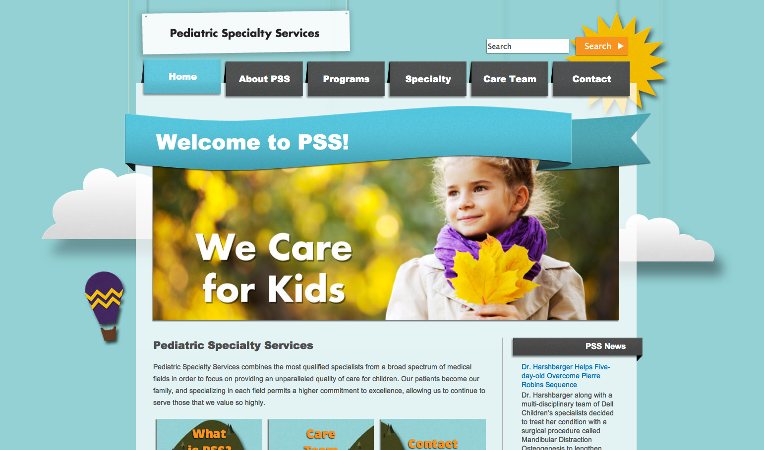 www.pss4kids.com