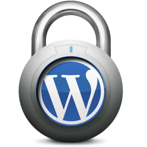 wordpress securite