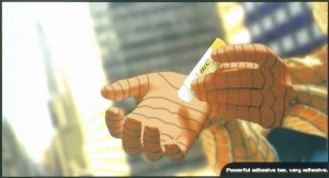 spiderman3