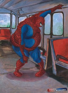 spiderman4