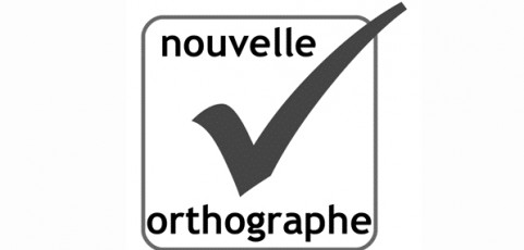 Nouvelle orthographe pour les nuls