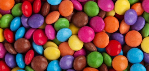 N’ayez pas peur de la couleur !